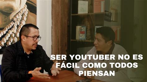 youtube inge francisco.
